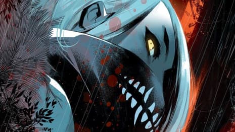 SOMETHING IS KILLING THE CHILDREN Adult Animated Series AND Live-Action Feature In Development