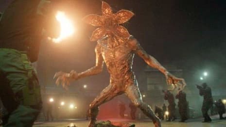 STRANGER THINGS Fans Will Get To See The Two-Hour Series Finale On The Big Screen