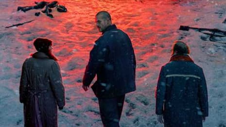 STRANGER THINGS: Jim Hopper Returns On New Season 4 Posters; Premiere Date Announced