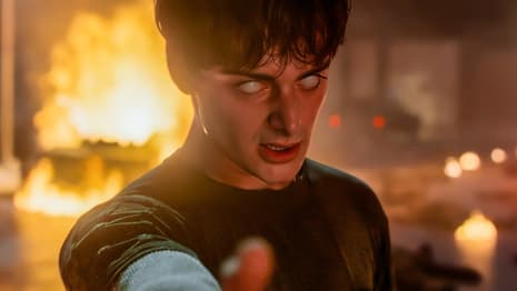 STRANGER THINGS: Netflix Releases Emotional First Teaser For The Series Finale - SPOILERS