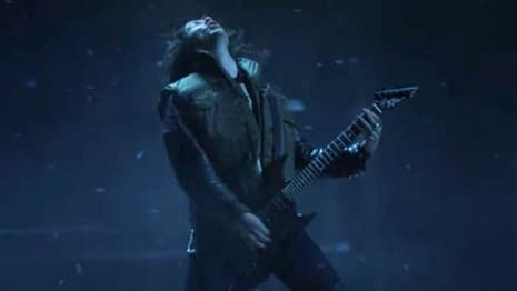 STRANGER THINGS Producer Says Eddie Munson Season 5 Return Is Highly Unlikely