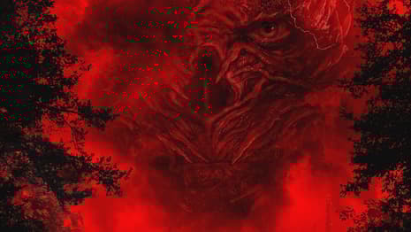 STRANGER THINGS Season 5 Poster Teases One Last Adventure Ahead Of Tomorrow's Full Trailer