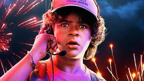 STRANGER THINGS Star Gaten Matarazzo Thinks Netflix Series Should Kill More People