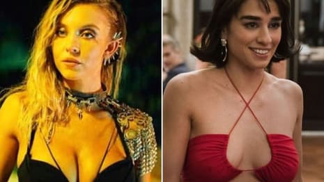 Sydney Sweeney And Simona Tabasco To Star In New Religious Horror Movie, IMMACULATE