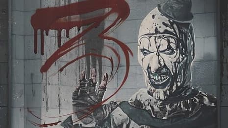 TERRIFIER 3 Director Says First Five Minutes Are Going To Be Very Controversial