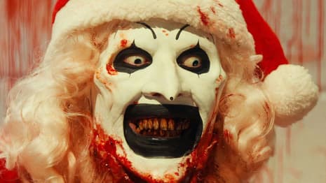 TERRIFIER 3's Sickening Opening Scene Is Coming In For Backlash Online - SPOILERS