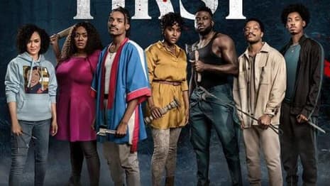 THE BLACKENING: They Can't All Die First In Fun Trailer For Lionsgate's New Horror Comedy