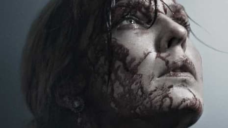 THE CURSED Howls Into Theaters Today - Check Out A Series Of Moody New Character Posters