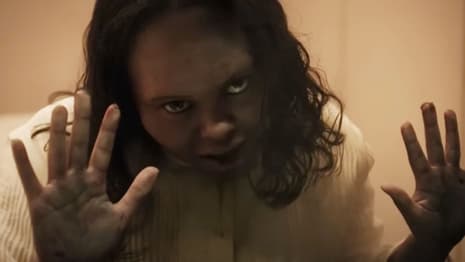 THE EXORCIST: BELIEVER Hits Theaters Later This Week