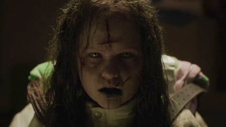 THE EXORCIST: BELIEVER Sequels Still Planned, But There Will Be A Degree Of Creative Re-Think
