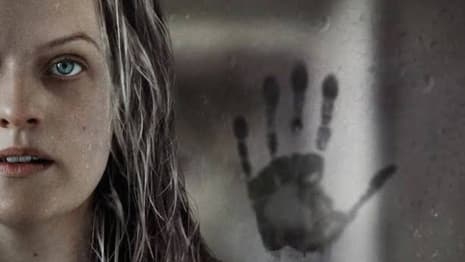 THE INVISIBLE MAN Star Elizabeth Moss Says She's Working On Getting A Sequel Into Production