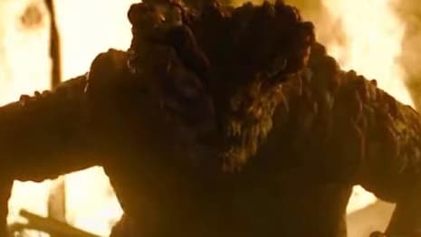 THE LAST OF US: A Bloater Emerges In New Promo Stills For Episode 5; Endure And Survive