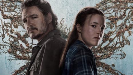 THE LAST OF US Co-Creator Neil Druckmann Announces That He's Parting Ways With HBO Series Ahead of Season 3