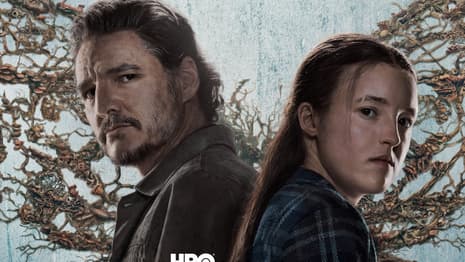 THE LAST OF US PART III Video Game Rumored To Be In The Works; New Season 2 Poster Released
