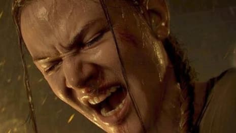 THE LAST OF US Season 2 Promo Poster Teases Abby's Impactful Debut