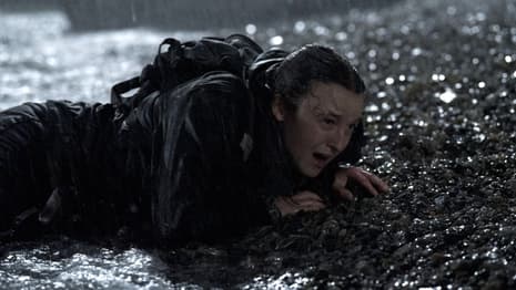 THE LAST OF US Season 3 Casting News Causes Backlash Online