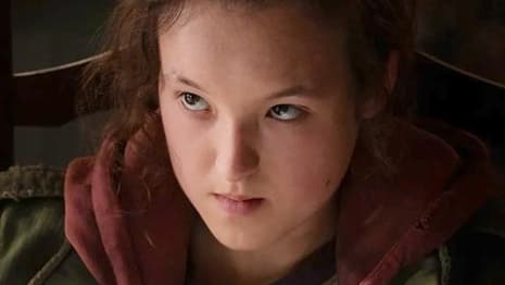 THE LAST OF US Star Bella Ramsey Has No Time For LGBTQ+ Backlash