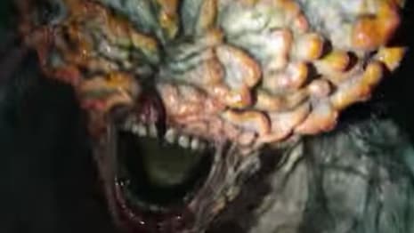 THE LAST OF US Weeks Ahead Trailer Teases What's To Come; Opening Credits Officially Released