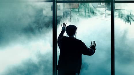 THE MIST: Mike Flanagan Assures Fans His Adaptation Won't Be A Retread Of 2007 Movie