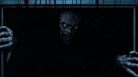 THE MORTUARY ASSISTANT Star Willa Holland Breaks Down Her Most Terrifying Role To Date