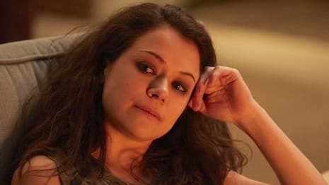 THE NIGHTBEAST: Tatiana Maslany Has An Affair With A Sexy Bogeyman In New Horror Comedy Series