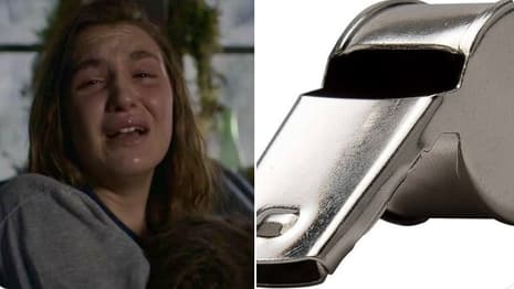 THE NUN Director Corin Hardy To Helm New Horror Movie About An Evil WHISTLE