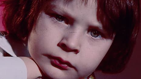 THE OMEN Prequel From LEGION Director Arkasha Stevenson In The Works At 20th Century Studios