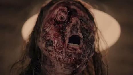 THE PRICE WE PAY Red Band Trailer Is Not For The Squeamish
