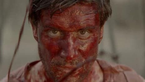 THE RETALIATORS: Horror/Thriller Receives Theatrical Release Date After 100% Rotten Tomato Festival Run