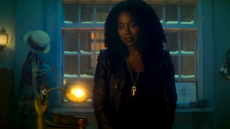 THE SANDMAN's Death Comes For The DEAD BOY DETECTIVES In Full Trailer For Netflix Adaptation