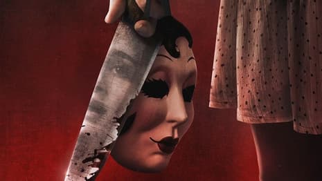 THE STRANGERS - CHAPTER 2 Trailer Finds Final Girl Madelaine Petsch Fighting For Survival