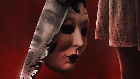 THE STRANGERS - CHAPTER 2's Abysmal Rotten Tomatoes Score Revealed