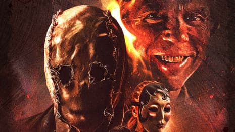 THE STRANGERS: CHAPTER 3 Rotten Tomatoes Score Revealed As First Reviews Land