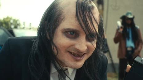 THE TOXIC AVENGER Gets A Bizarre, Gruesome New Trailer