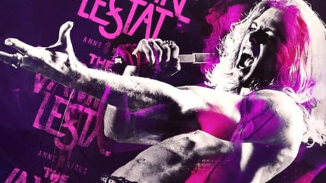 The Vampire Lestat Gets A Perfect 100% Rotten Tomatoes Score As First Reviews Hit