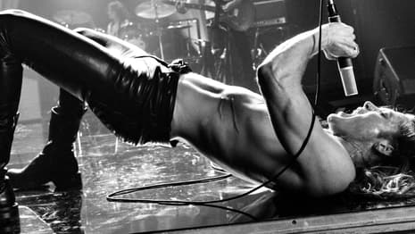 THE VAMPIRE LESTAT Sets Official Premiere Date; AMC Releases Striking Opening Credits Sequence