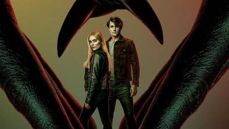 THE WINCHESTERS: Check Out A New Poster For The CWs SUPERNATURAL Prequel Series