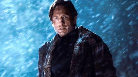 The X-Files: I Want to Believe R-Rated Director's Cut Trailer Brings The Horror