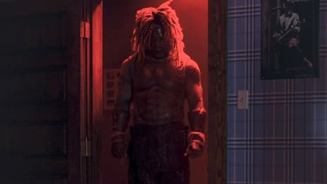 THEM: THE SCARE - Prime Video Reveals First Look At Return Of Horror Anthology Series