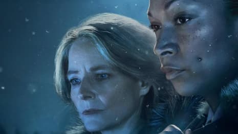 TRUE DETECTIVE Creator Nic Pizzolatto Calls NIGHT COUNTRY So Stupid; Showrunner Issa López Responds