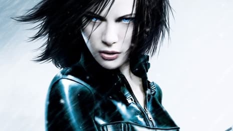 UNDERWORLD Star Kate Beckinsale Says She Was Referred To As That C*nt On Set