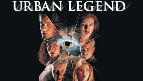 URBAN LEGEND Reboot In The Works From UNTIL DAWN Producer Gary Dauberman