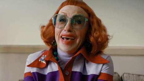 WEAPONS Prequel Focusing On Amy Madigan's Aunt Gladys Reportedly In The Works - SPOILERS