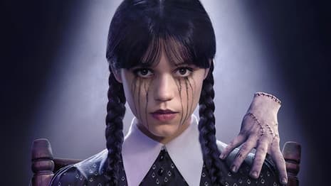 WEDNESDAY Season 2 First Reviews Tease A Triumphant Return To Nevermore; Rotten Tomatoes Score Revealed