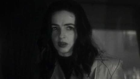 WEREWOLF BY NIGHT Exclusive Interview With Star Laura Donnelly (Elsa Bloodstone)