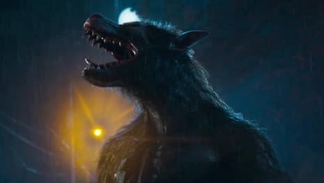 WEREWOLVES: Things Get Hairy For Frank Grillo In First Trailer For THE PURGE With Werewolves Movie