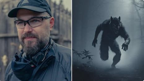 WERWULF: Robert Eggers To Reteam With Focus Features For 13th Century Werewolf Movie