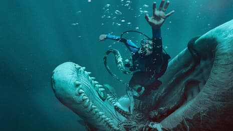 Whalefall Sinks At The Box Office As The Survival Horror Thriller Opens Well Below Its $60 Million Budget