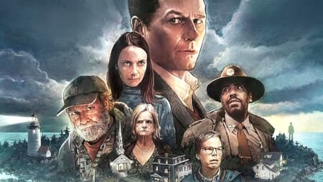 Widow's Bay Showrunner On Season Finale's Shocking Twist - Spoilers