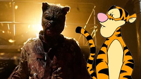 WINNIE-THE-POOH: BLOOD AND HONEY 2 Director On Upping The Gore And Adding Tigger To The Mix